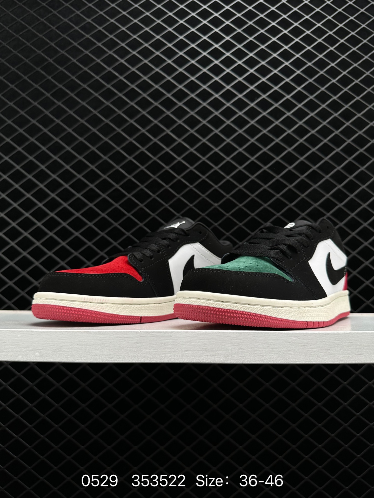 Nike Air Jordan 1 Mid